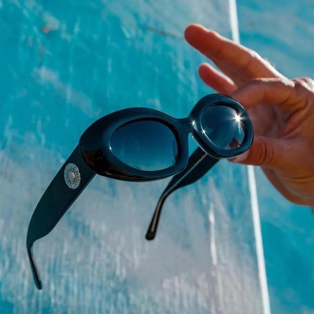 Crap Eyewear “Love Hangover” Sunglasses
